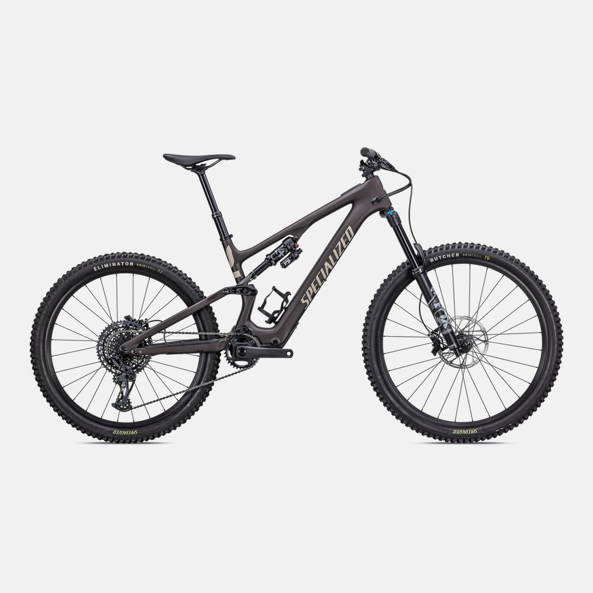 Turbo Levo SL 2 Comp Carbon