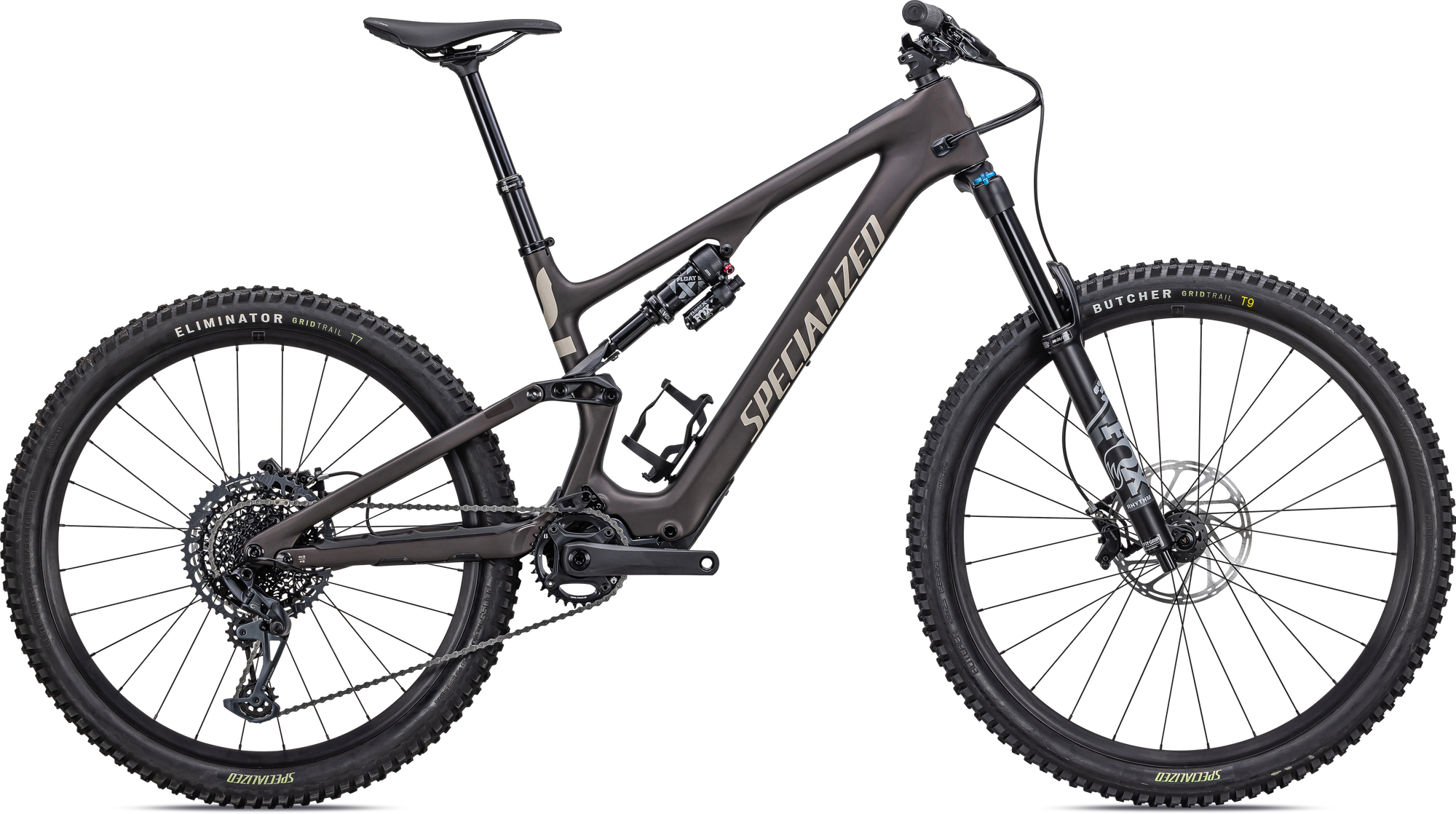 Turbo Levo SL 2 Comp Carbon