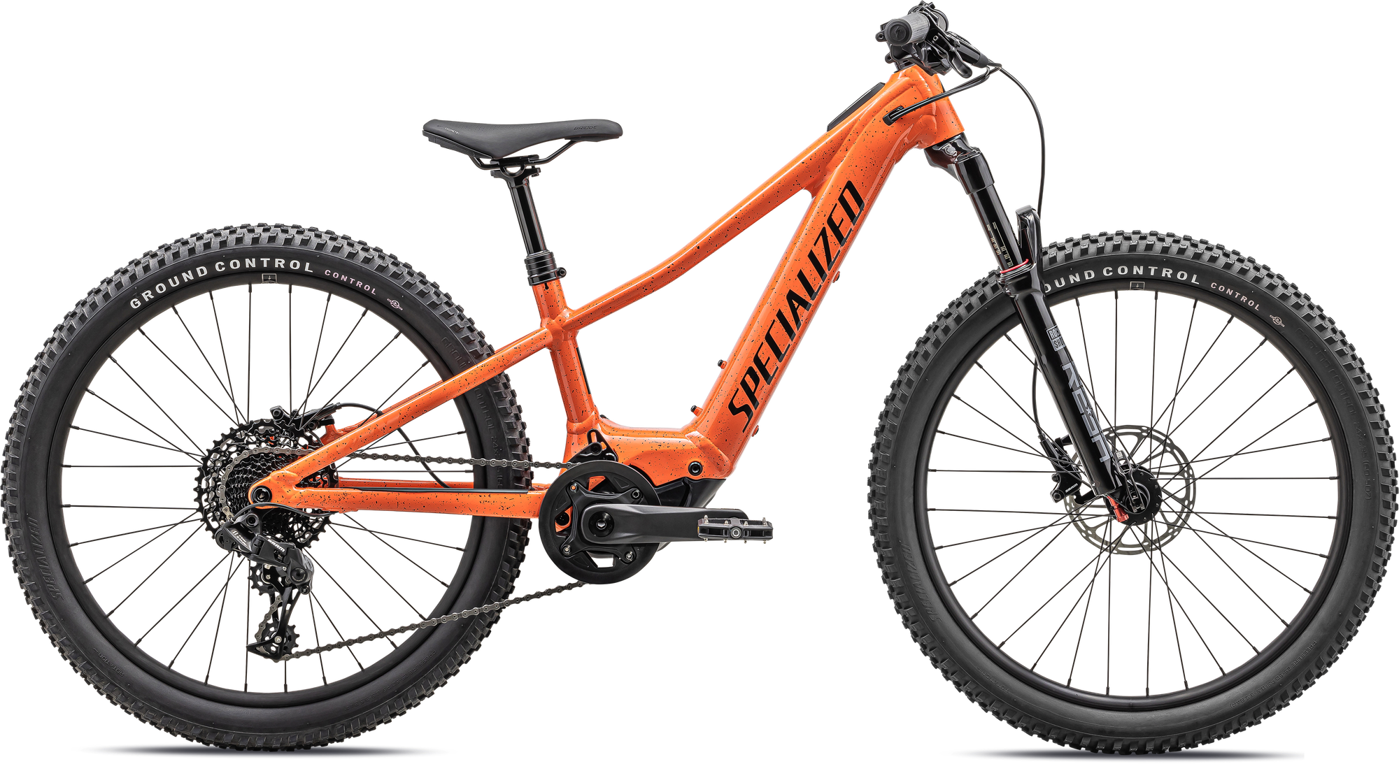 Turbo Levo SL Kids