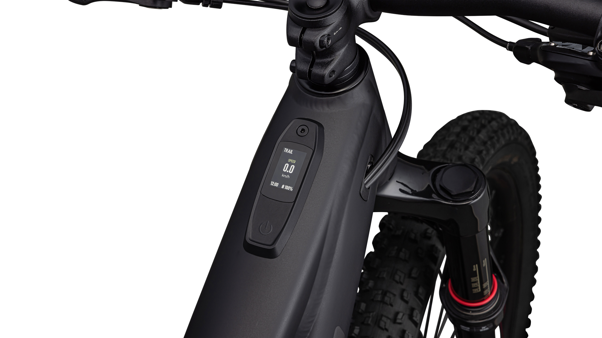 Turbo Levo SL Kids