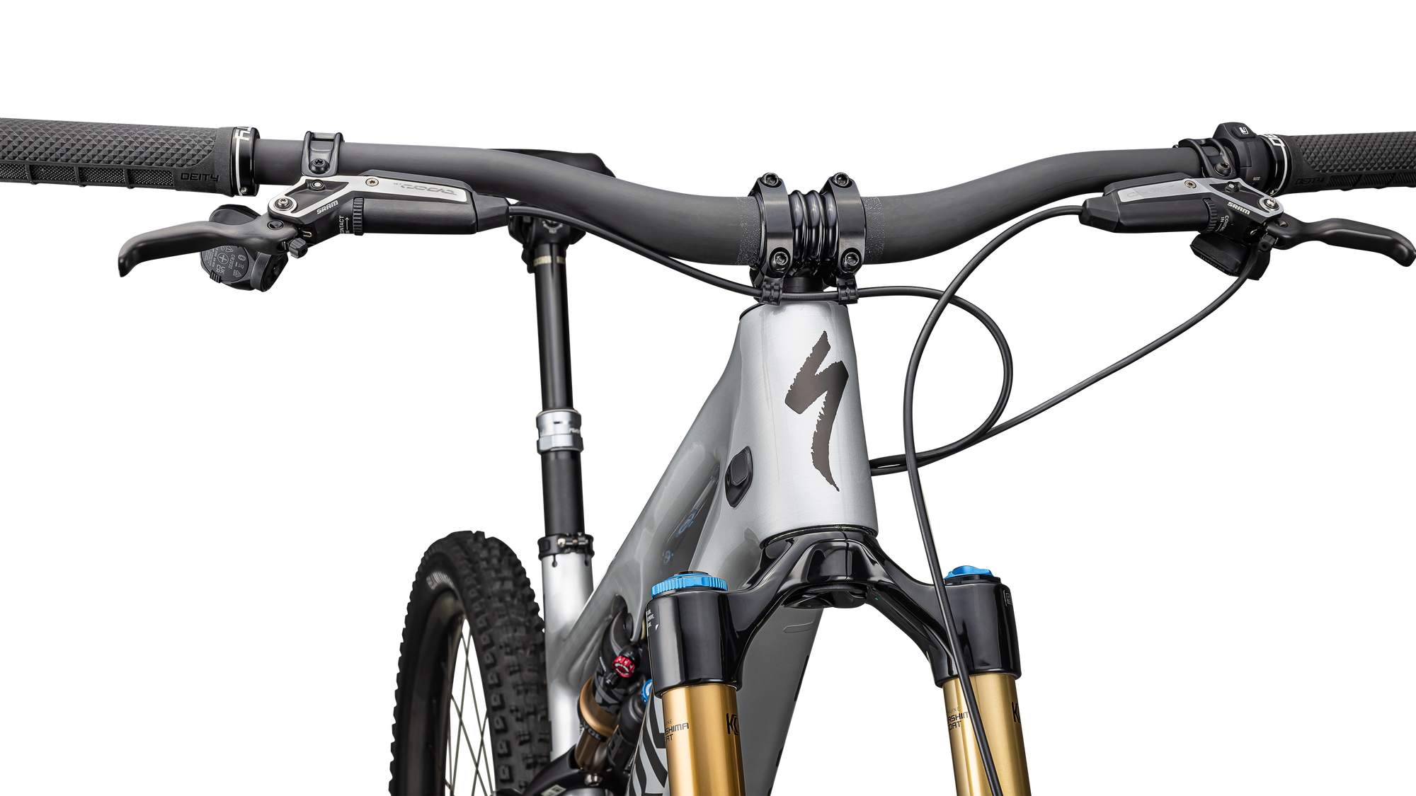 S-Works Turbo Levo SL 2 Carbon