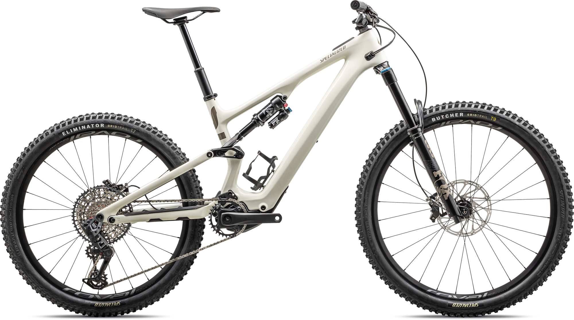 Turbo Levo SL 2 Expert Carbon