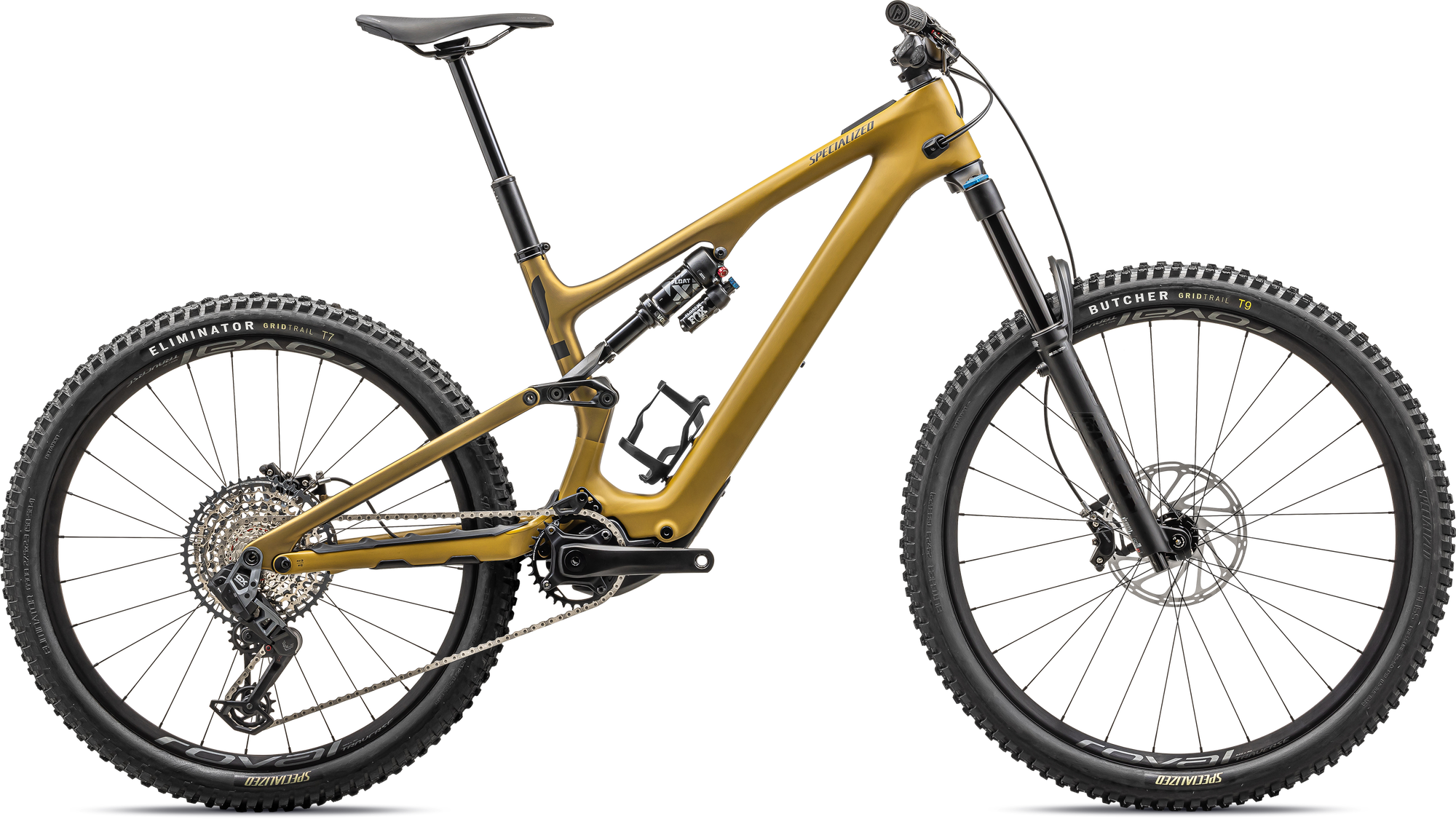 Turbo Levo SL 2 Expert Carbon