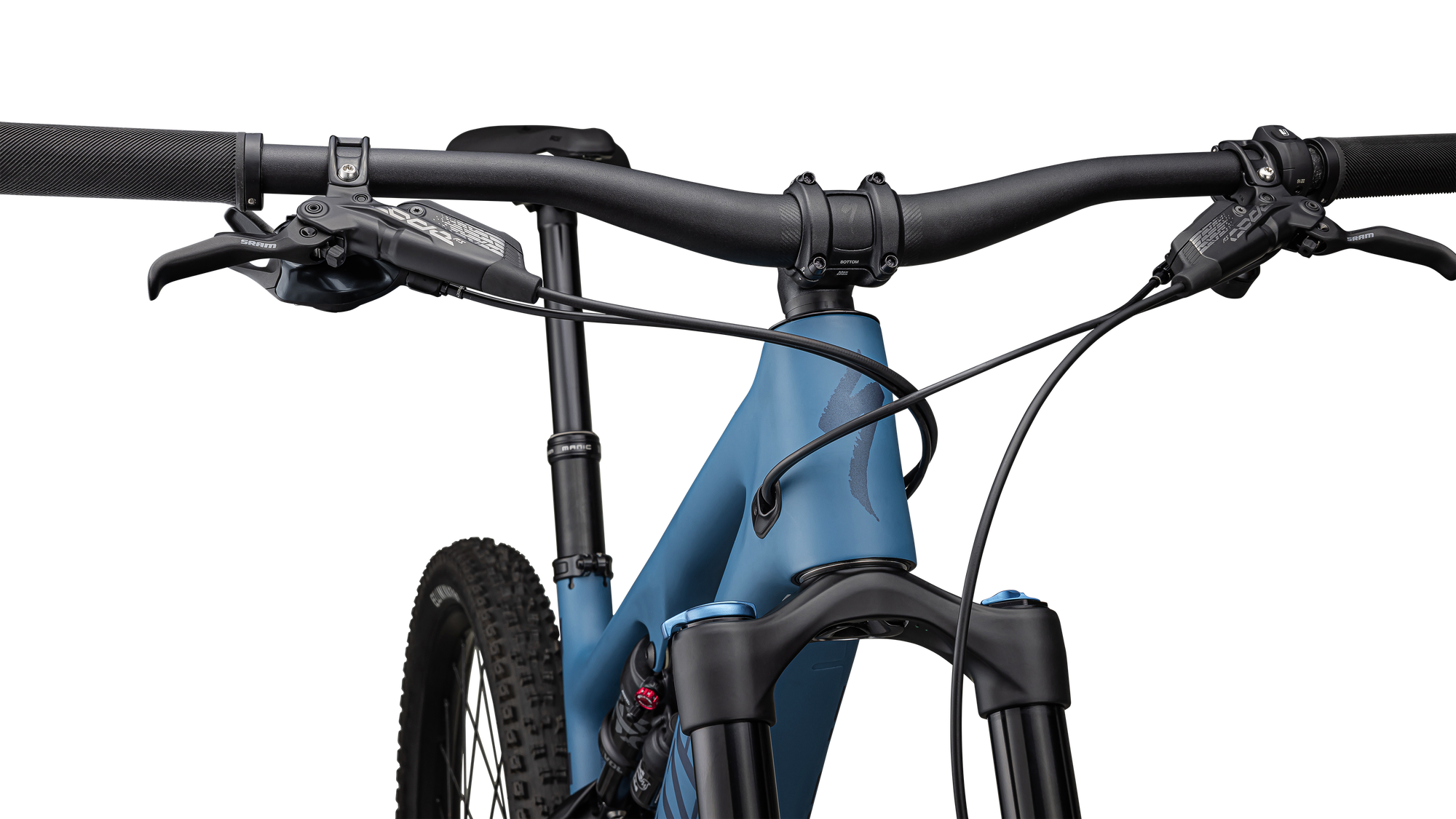 Turbo Levo SL 2 Comp Carbon