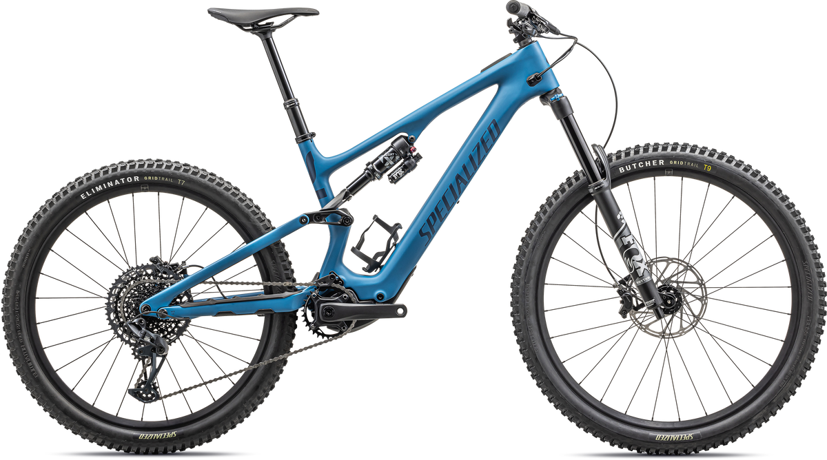 Turbo Levo SL 2 Comp Carbon