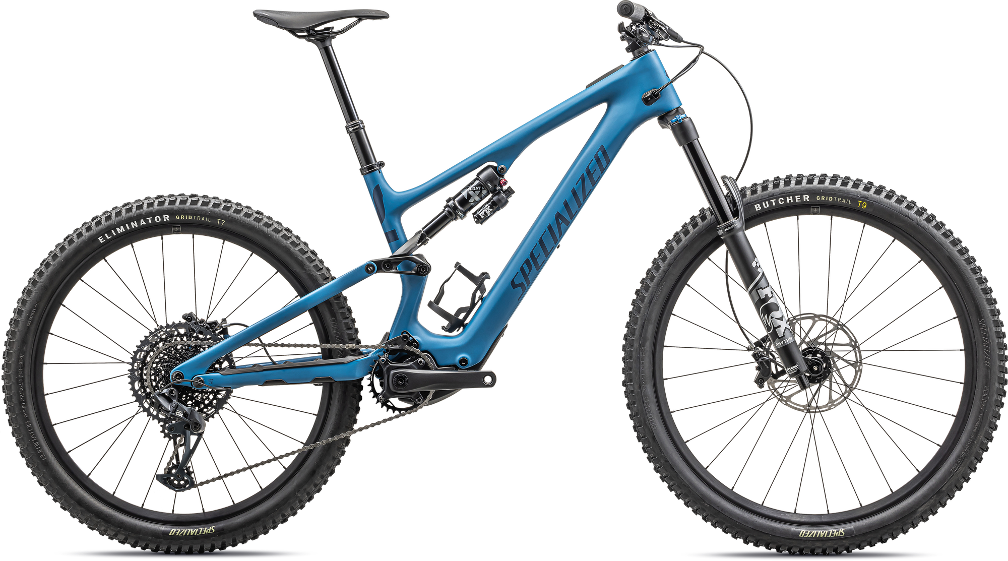 Turbo Levo SL 2 Comp Carbon