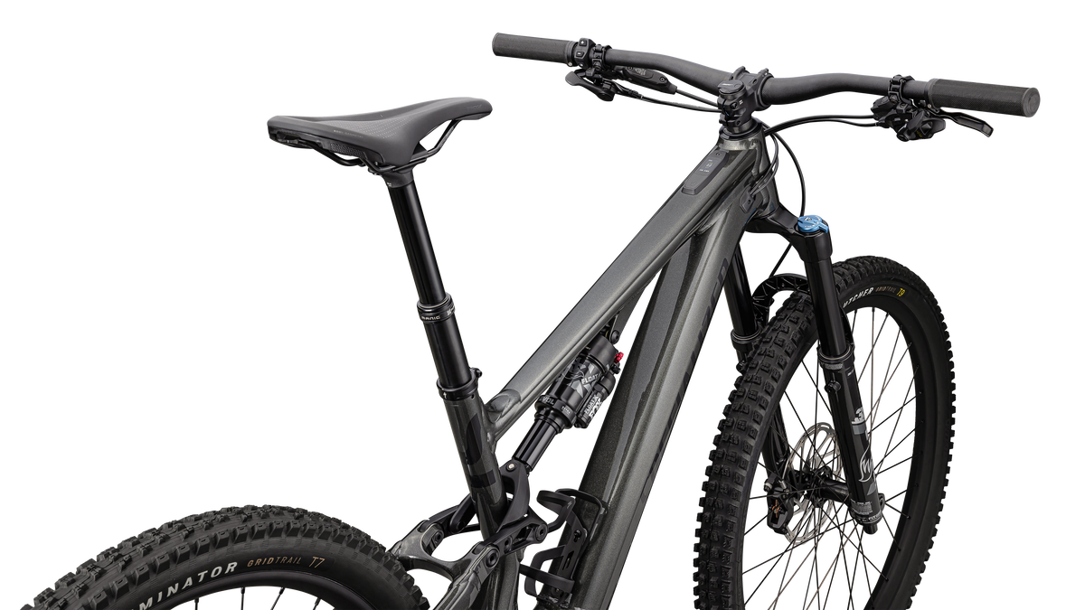 Turbo Levo SL 2 Comp Alloy