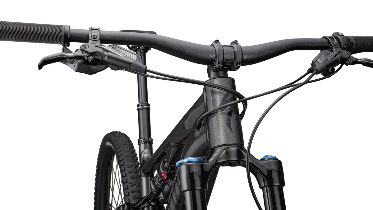 Turbo Levo SL 2 Comp Alloy