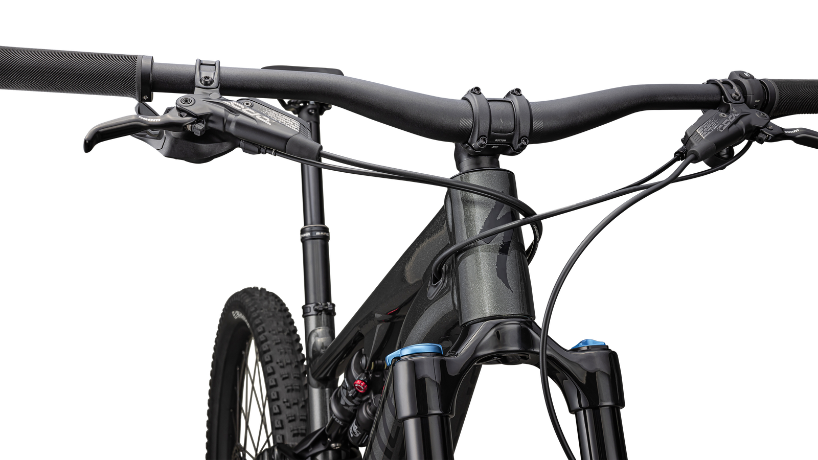 Turbo Levo SL 2 Comp Alloy