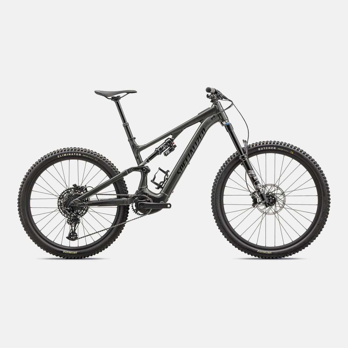 Turbo Levo SL 2 Comp Alloy