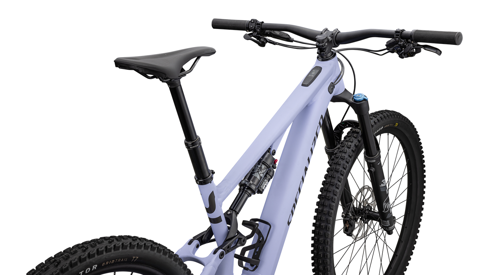 Turbo Levo SL 2 Comp Alloy