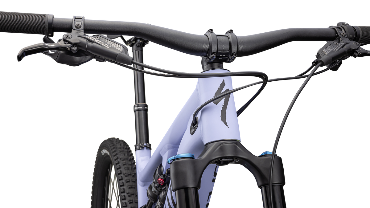 Turbo Levo SL 2 Comp Alloy