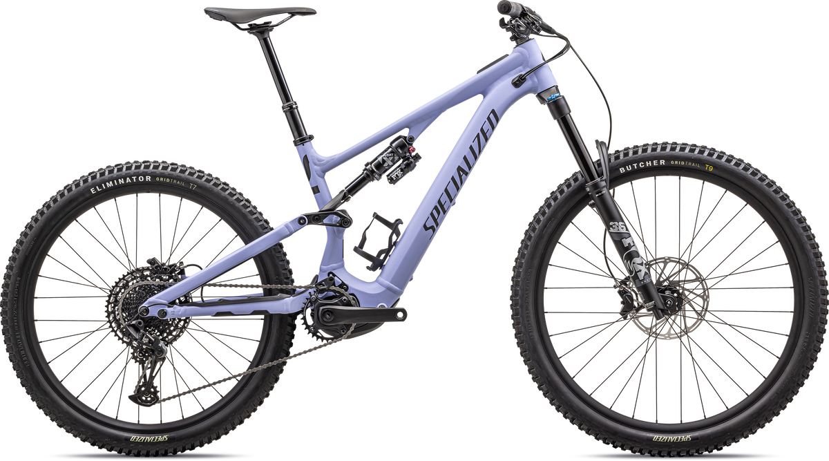 Turbo Levo SL 2 Comp Alloy