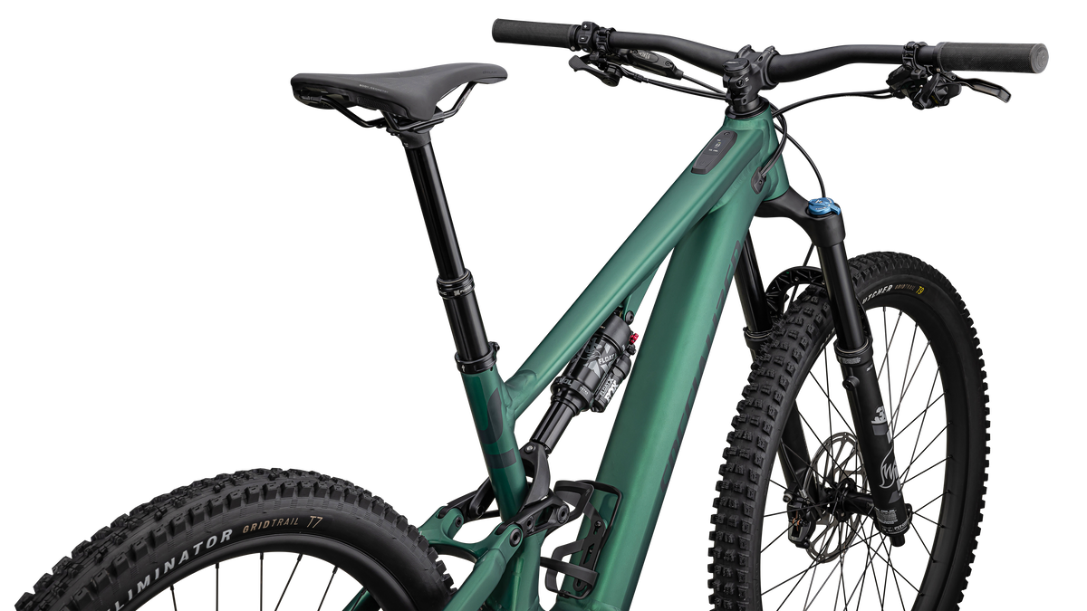 Turbo Levo SL 2 Comp Alloy