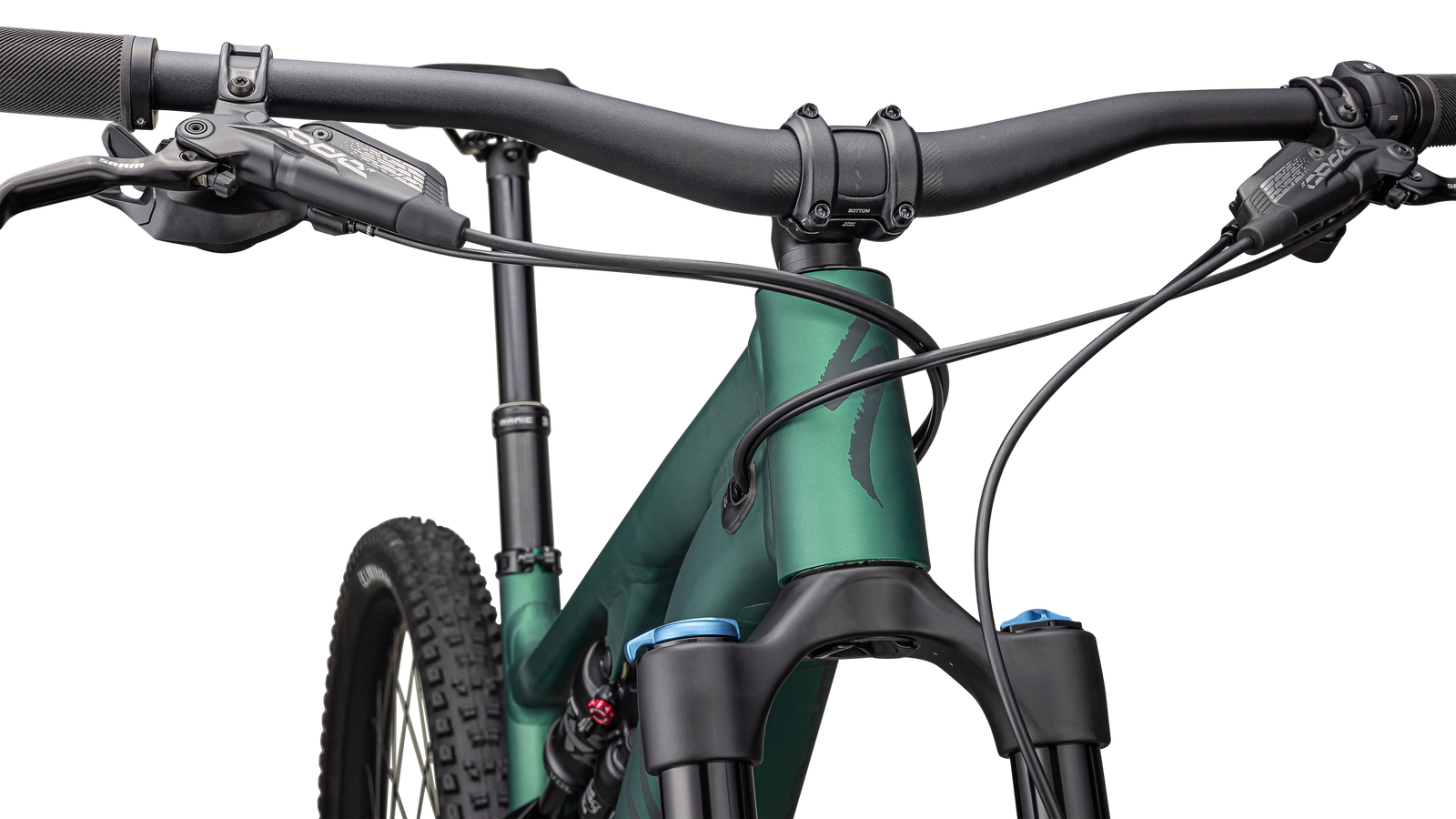 Turbo Levo SL 2 Comp Alloy