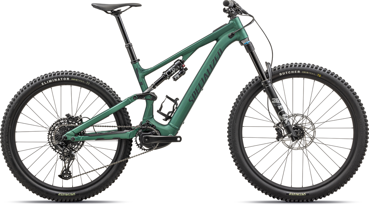 Turbo Levo SL 2 Comp Alloy