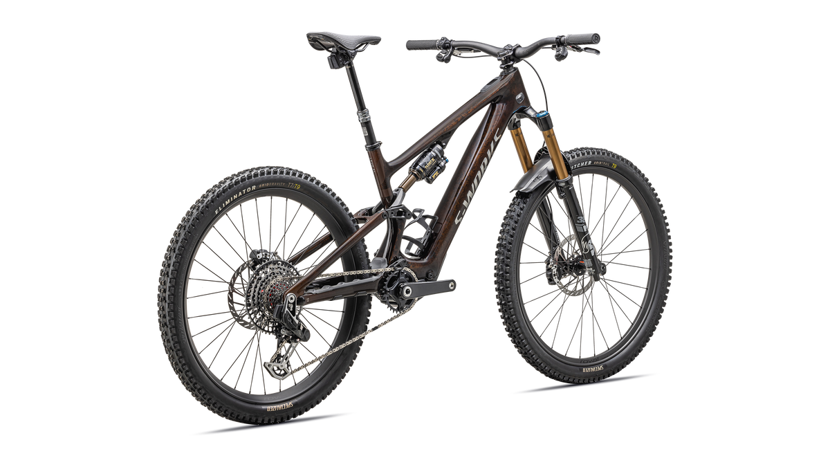 S-Works Turbo Levo SL 2