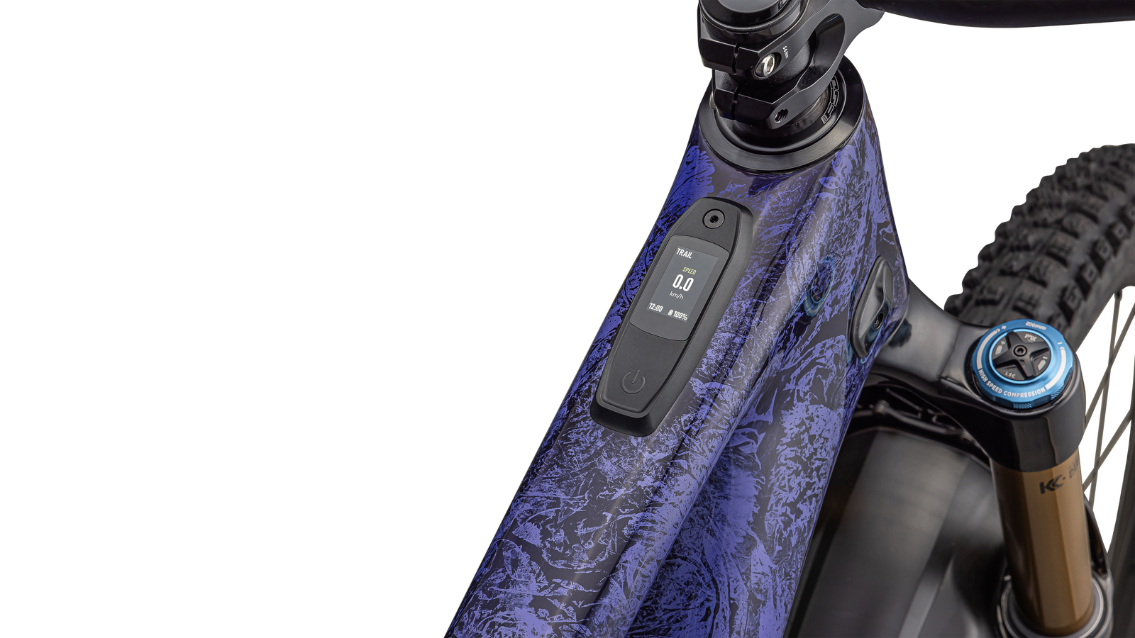 S-Works Turbo Levo SL 2