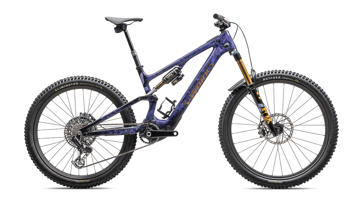 S-Works Turbo Levo SL 2