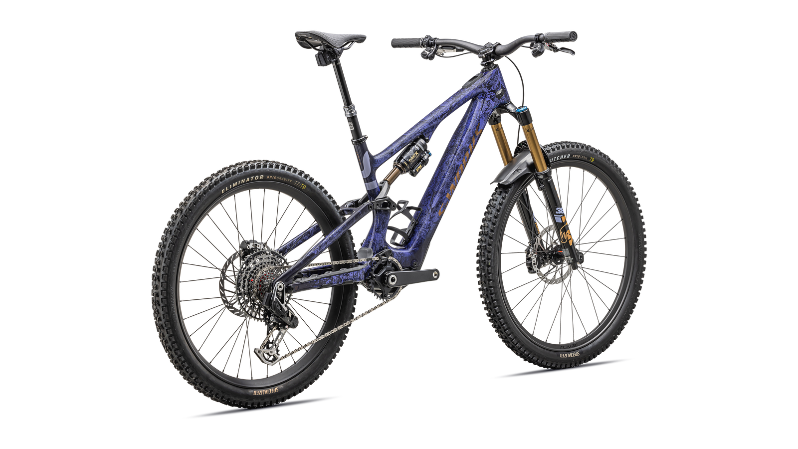 S-Works Turbo Levo SL 2