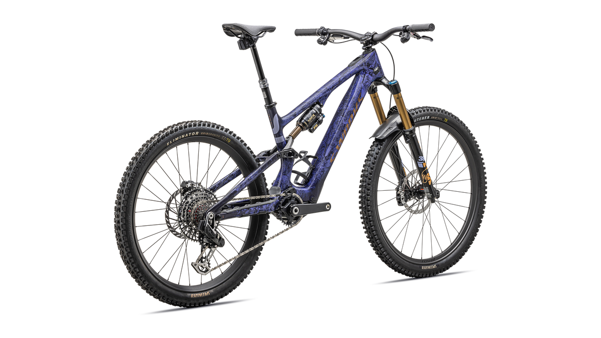 S-Works Turbo Levo SL 2