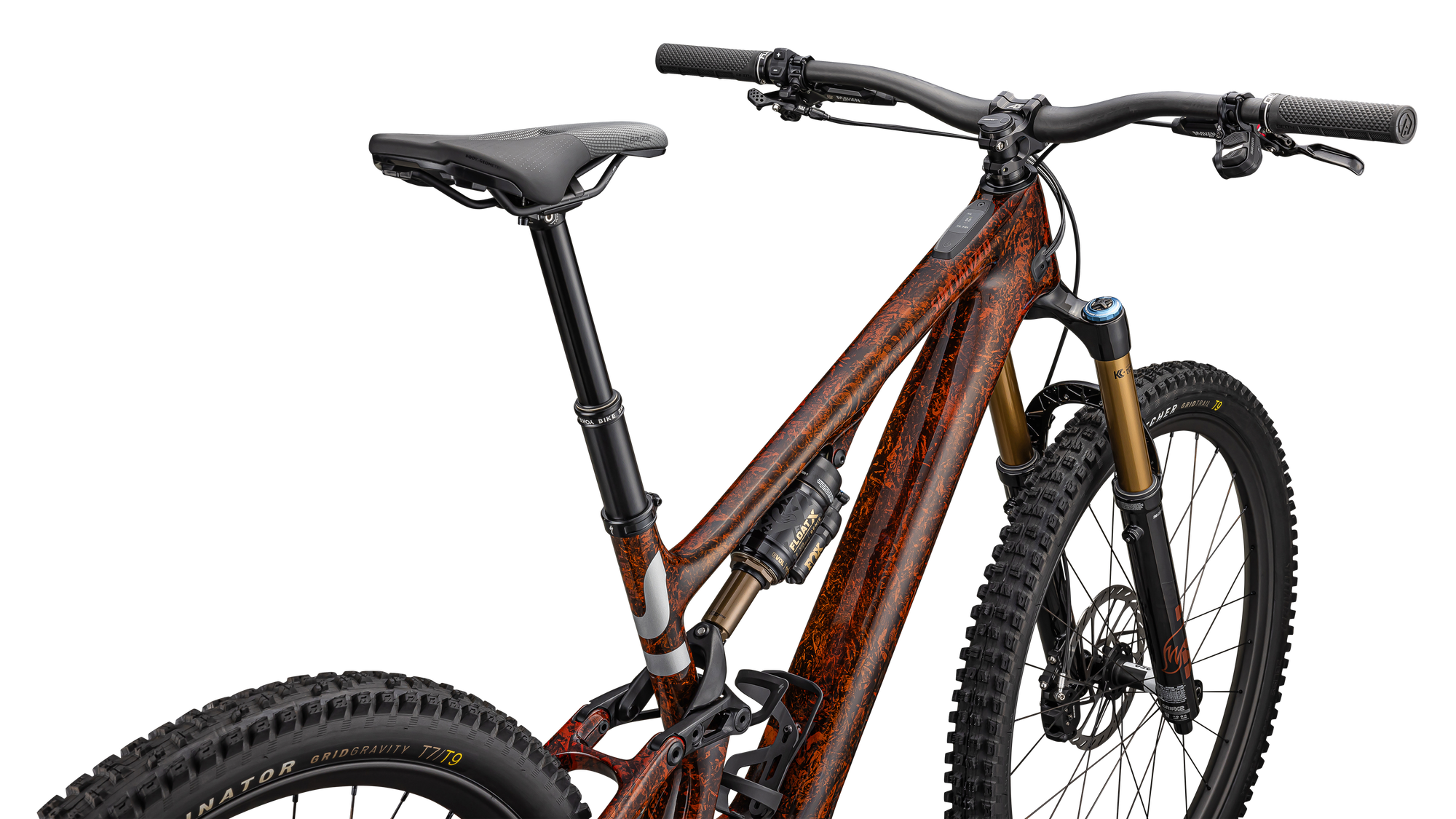 Turbo Levo SL 2 Pro