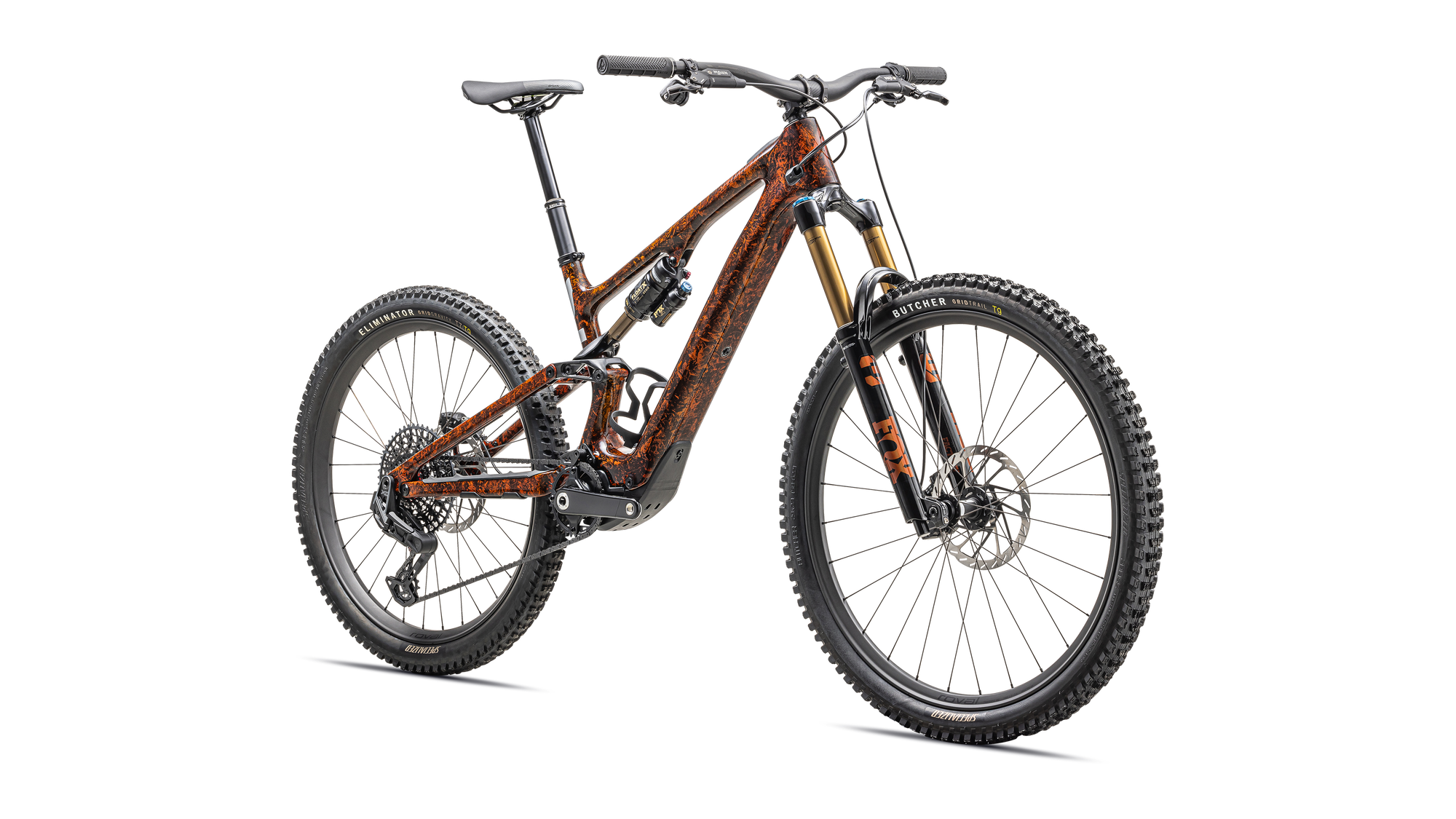 Turbo Levo SL 2 Pro