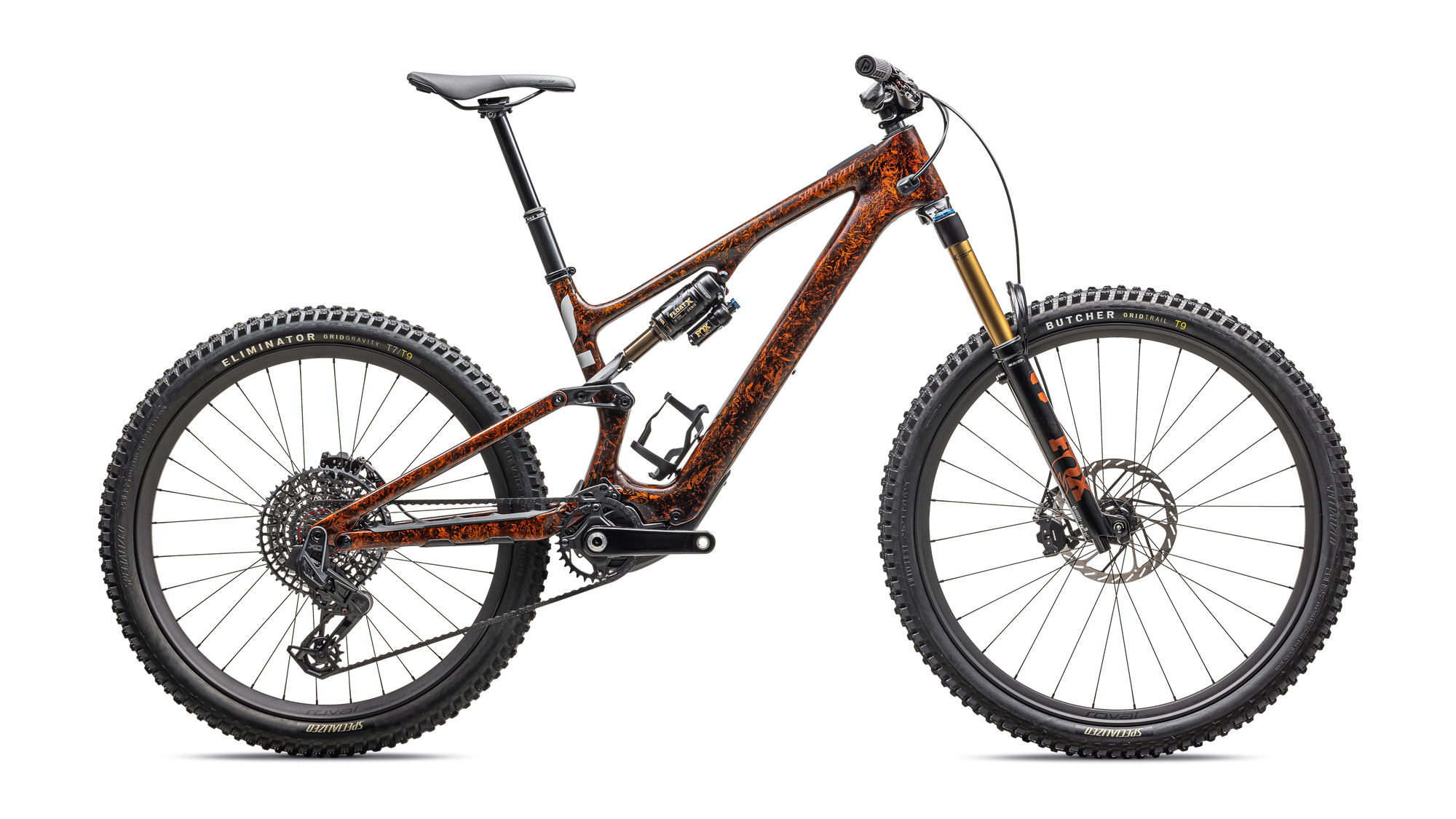 Turbo Levo SL 2 Pro