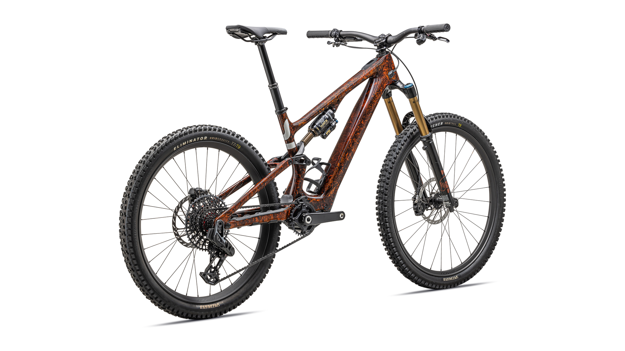 Turbo Levo SL 2 Pro