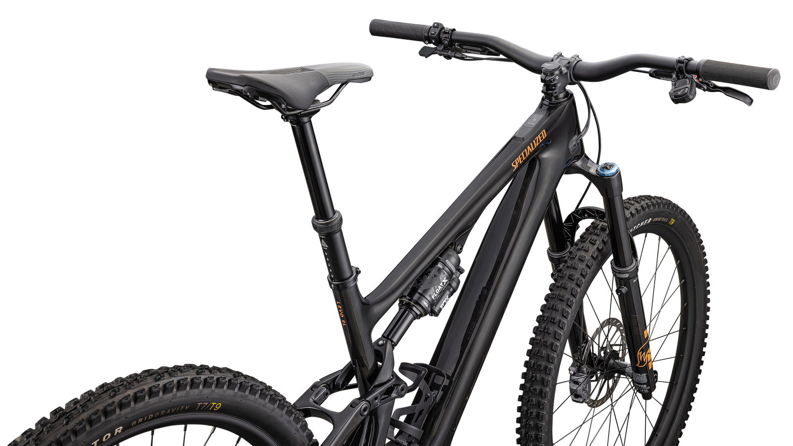 Turbo Levo SL 2 Expert