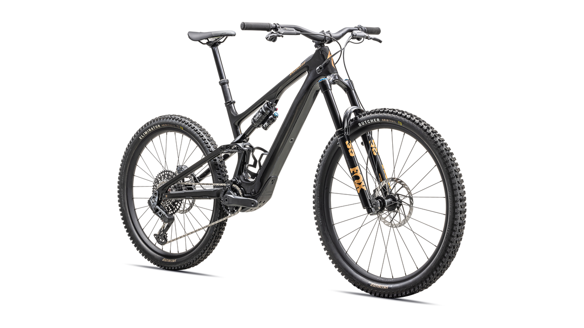 Turbo Levo SL 2 Expert