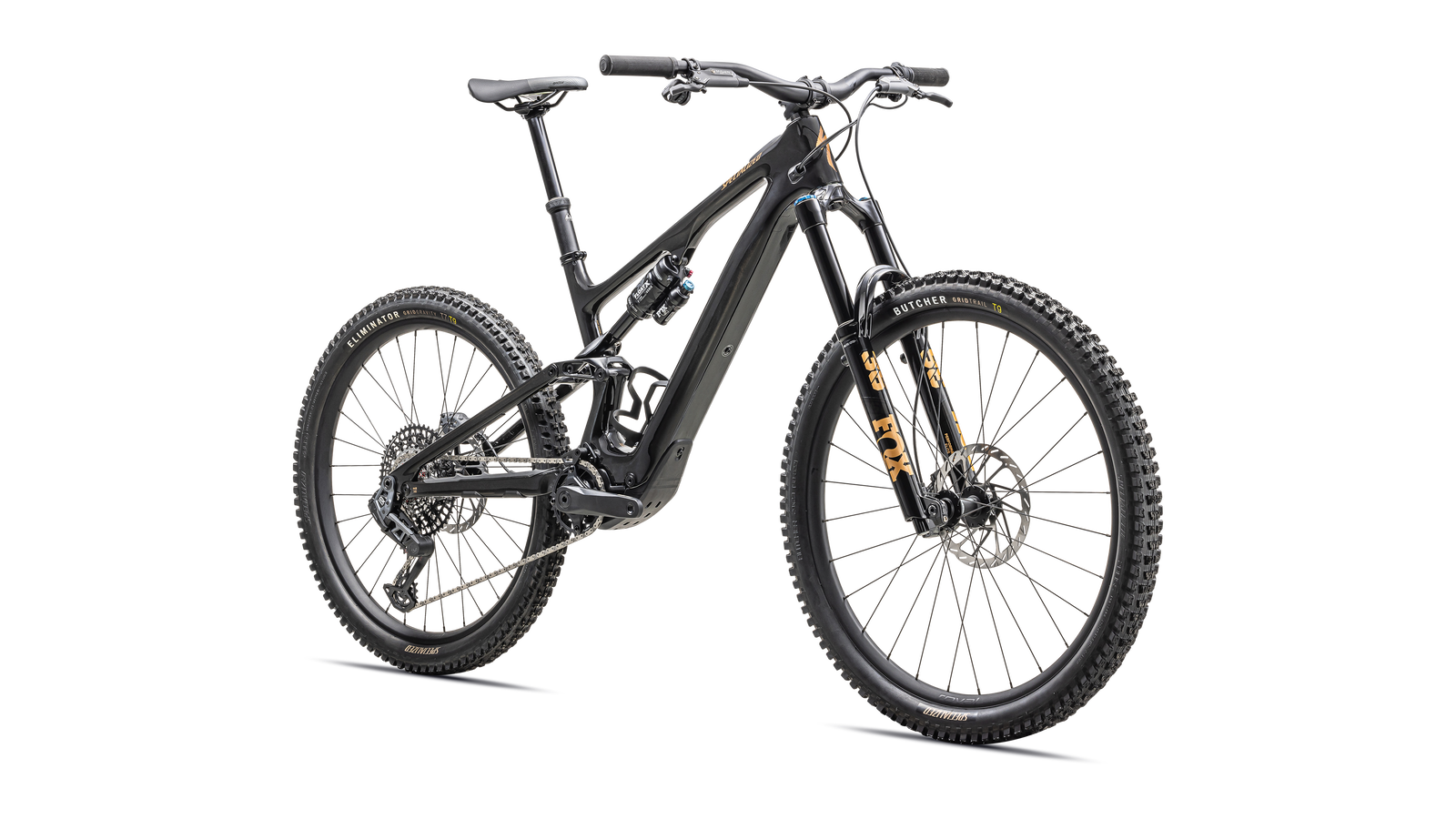 Turbo Levo SL 2 Expert