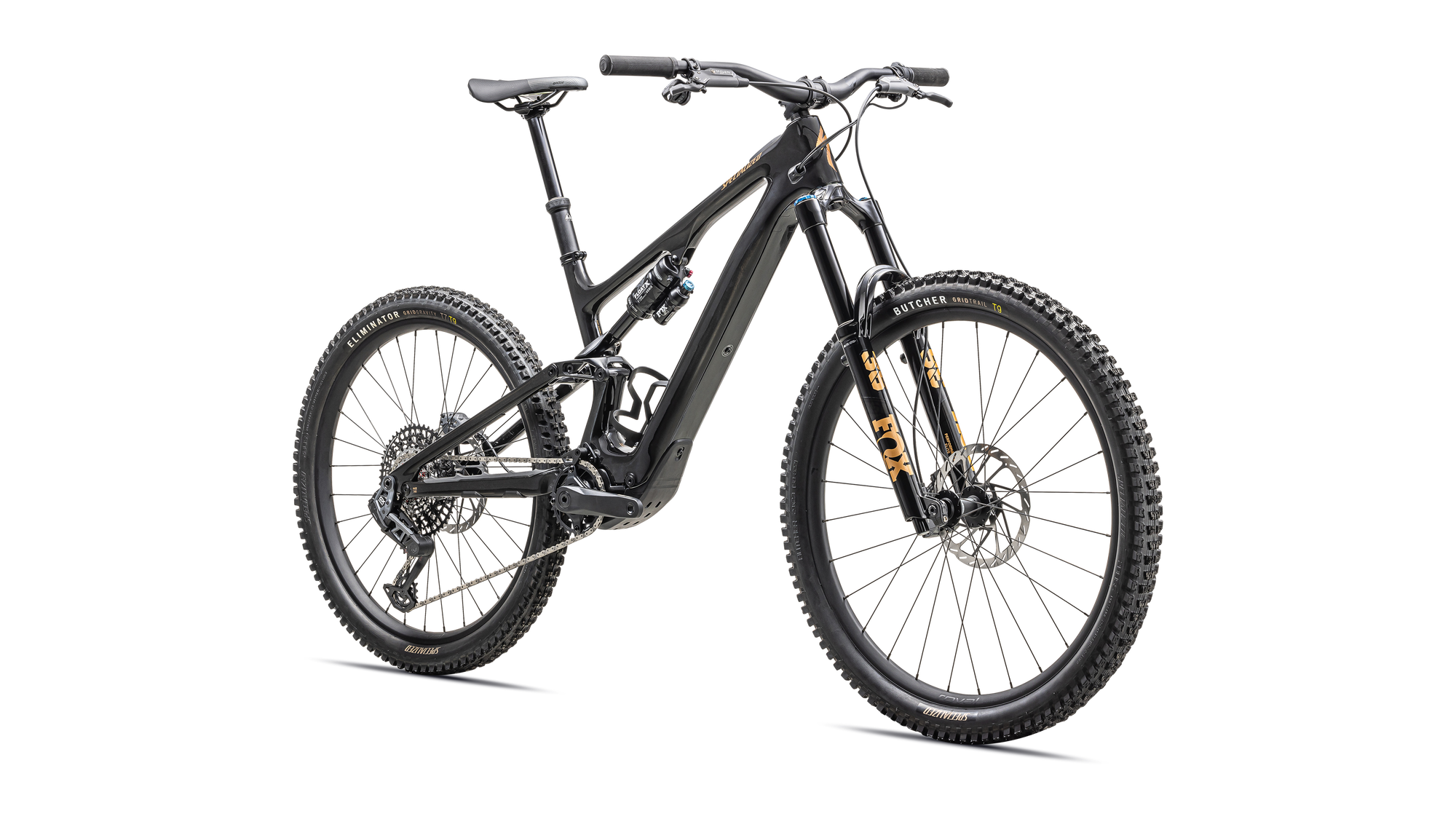 Turbo Levo SL 2 Expert