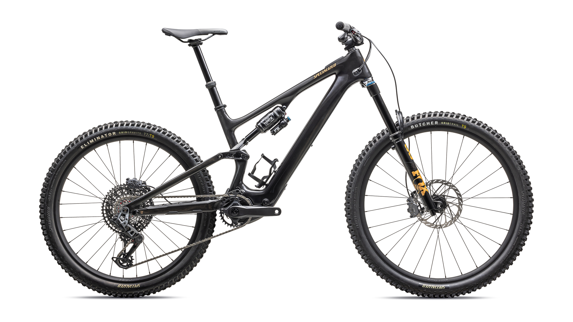 Turbo Levo SL 2 Expert