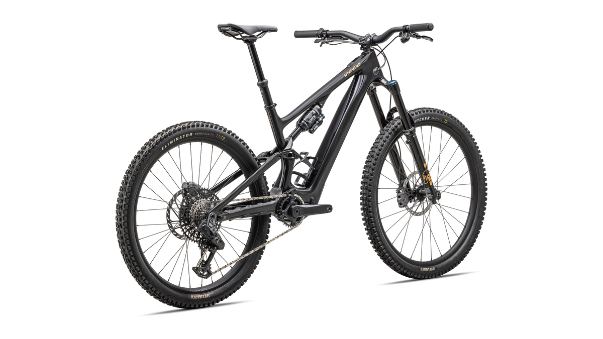 Turbo Levo SL 2 Expert