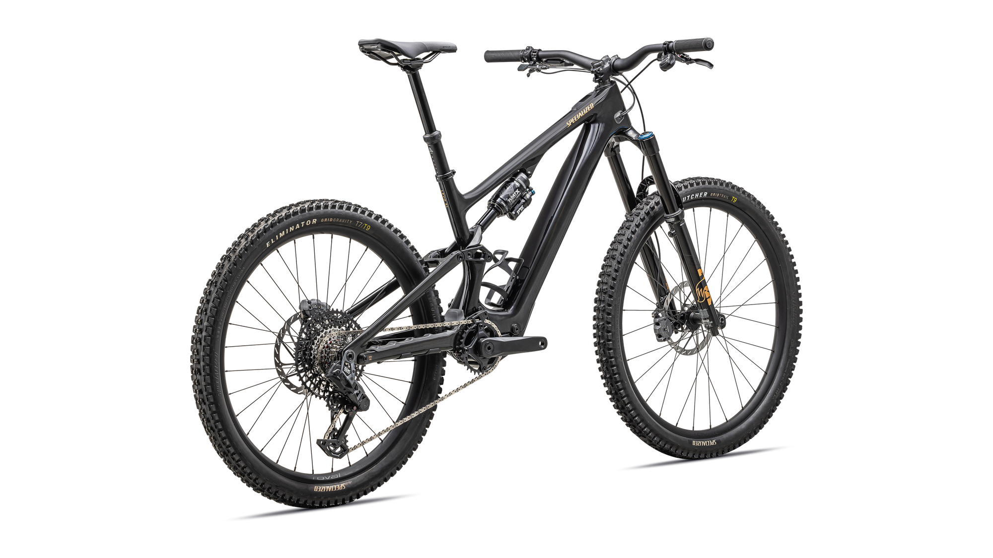 Turbo Levo SL 2 Expert