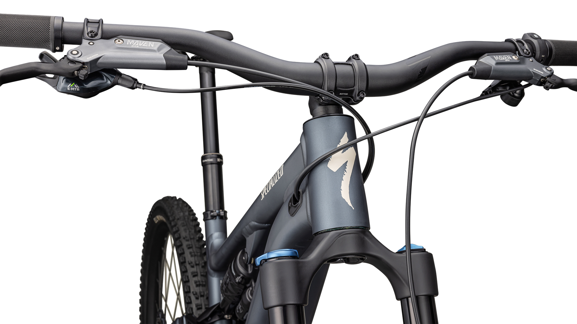Turbo Levo SL 2 Comp Alloy