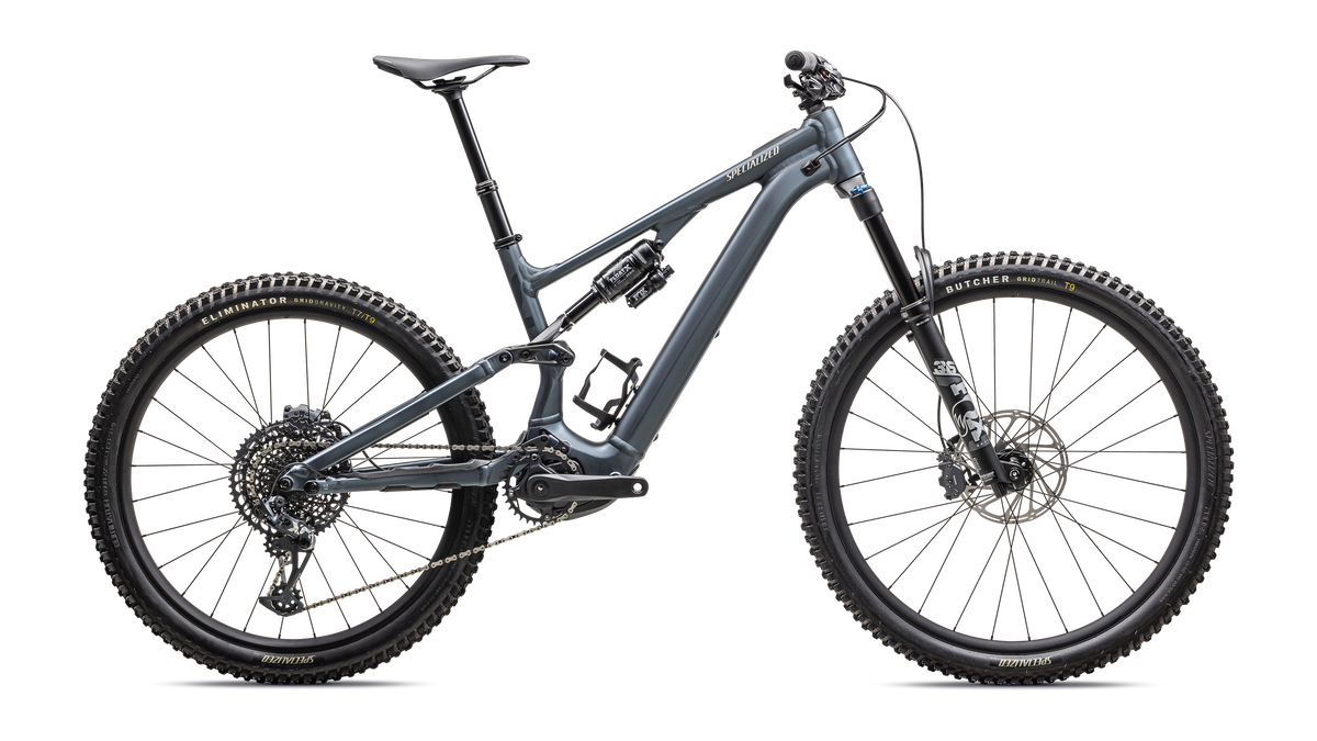 Turbo Levo SL 2 Comp Alloy