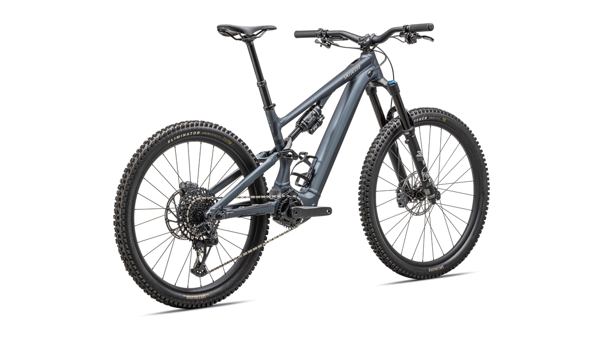 Turbo Levo SL 2 Comp Alloy