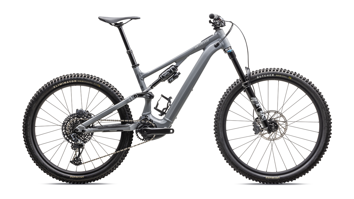 Turbo Levo SL 2 Comp Alloy