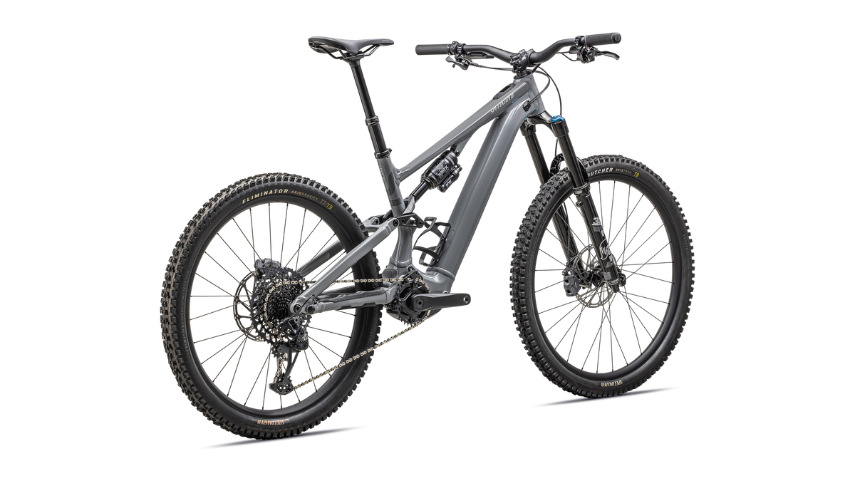 Turbo Levo SL 2 Comp Alloy