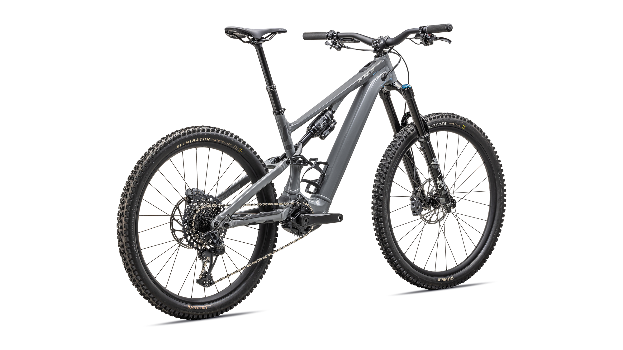Turbo Levo SL 2 Comp Alloy