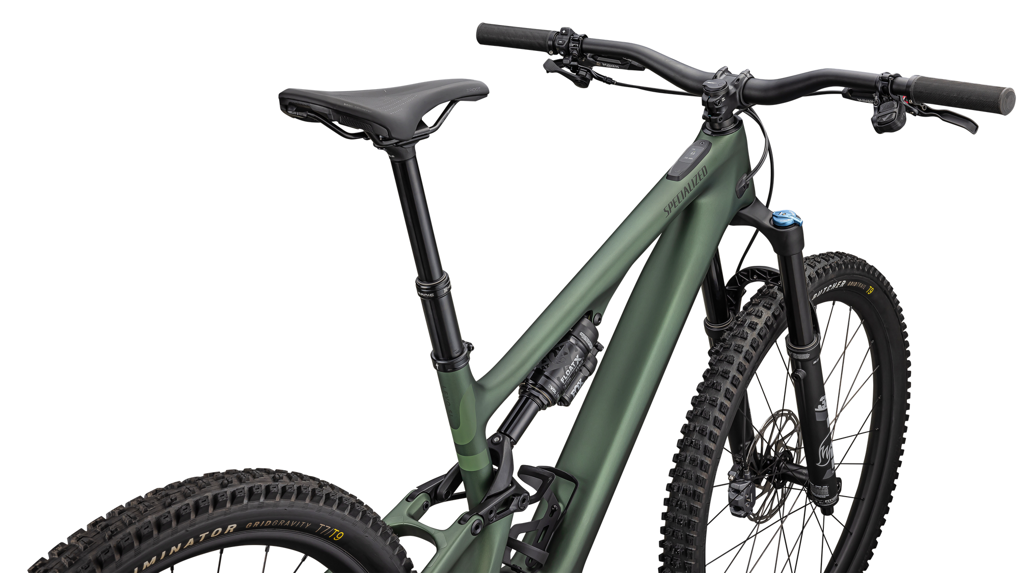 Turbo Levo SL 2 Comp