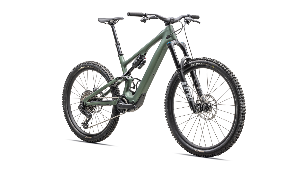 Turbo Levo SL 2 Comp