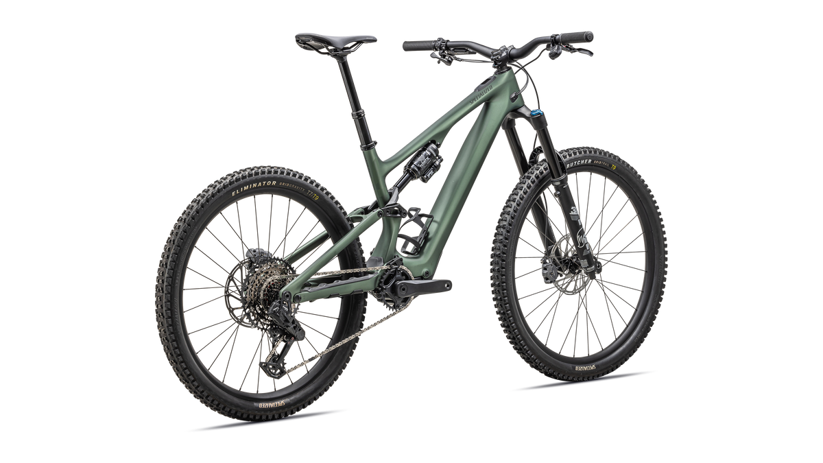 Turbo Levo SL 2 Comp