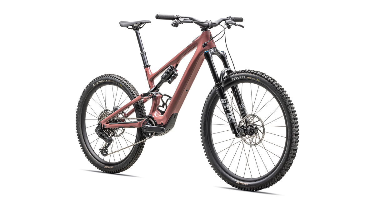 Turbo Levo SL 2 Comp