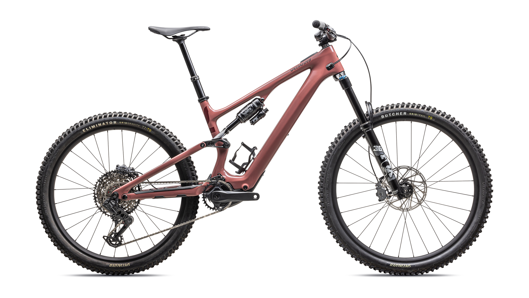 Turbo Levo SL 2 Comp