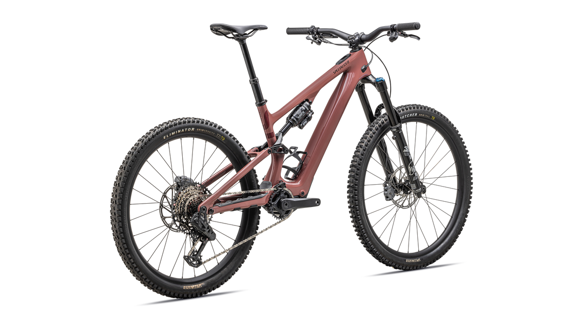 Turbo Levo SL 2 Comp