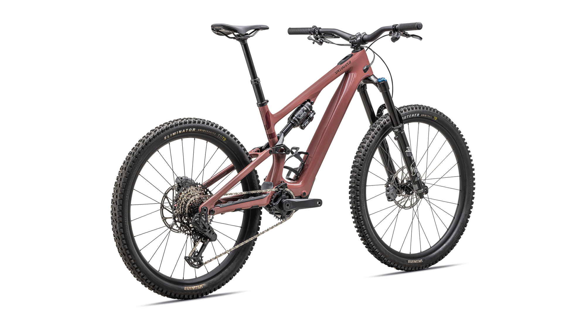 Turbo Levo SL 2 Comp