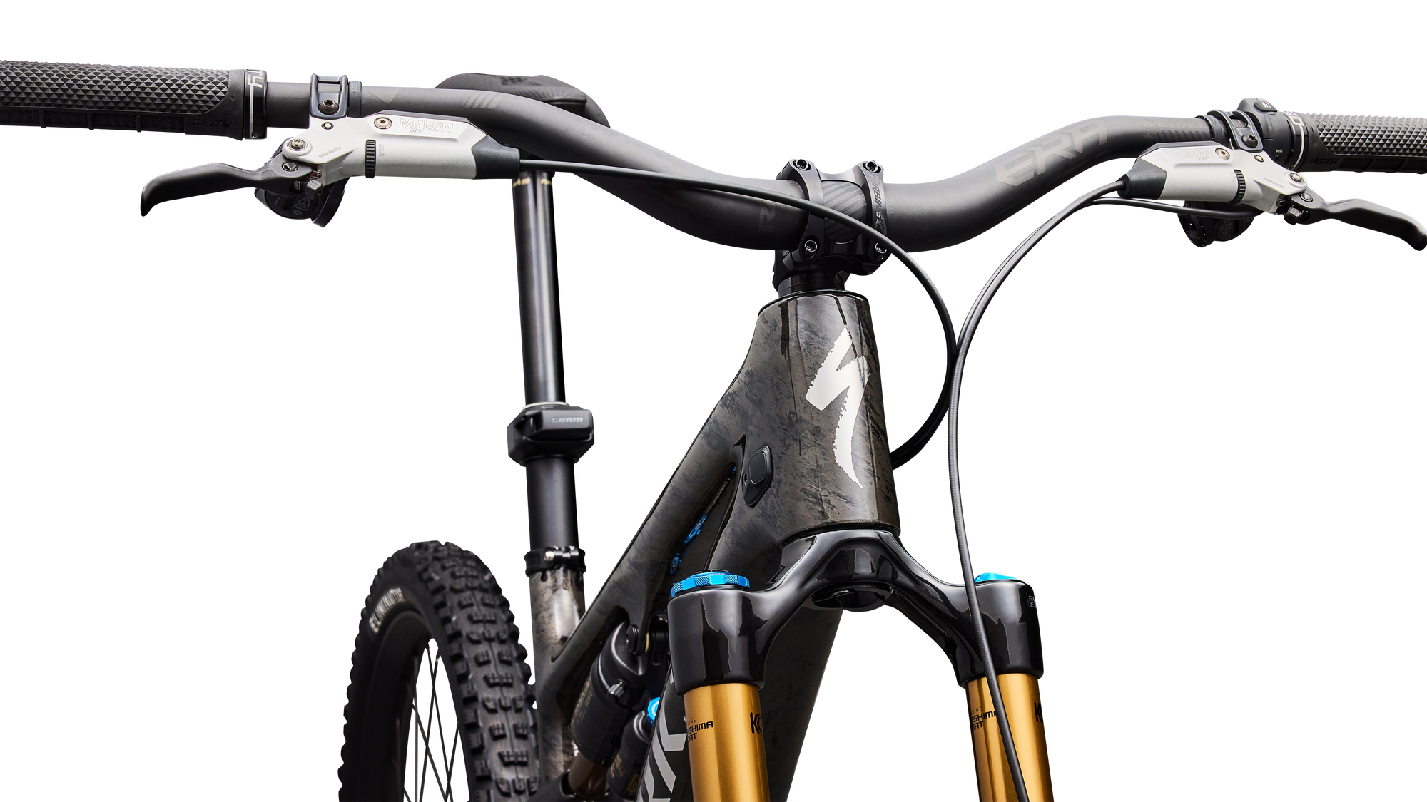 S-Works Turbo Levo SL 2